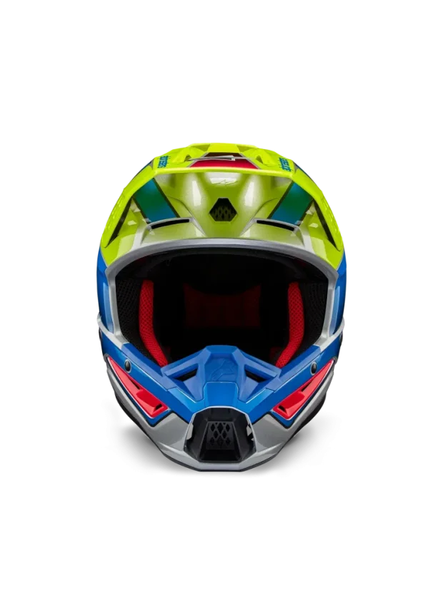 Alpinestars přilba SM5 Sail Helmet