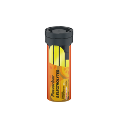 Rozpustný nápoj PowerBar s elektrolyty v tabletách 10x4g