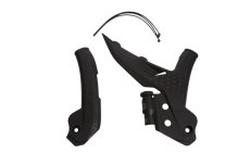 Kryty rámu UFO Gas Gas 2024 -->