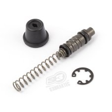 Zestaw naprawczy pompy hamulcowej przód BRAKETEC