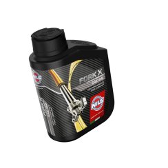 NILS Tlmičový olej FORK X SAE 4W 1L