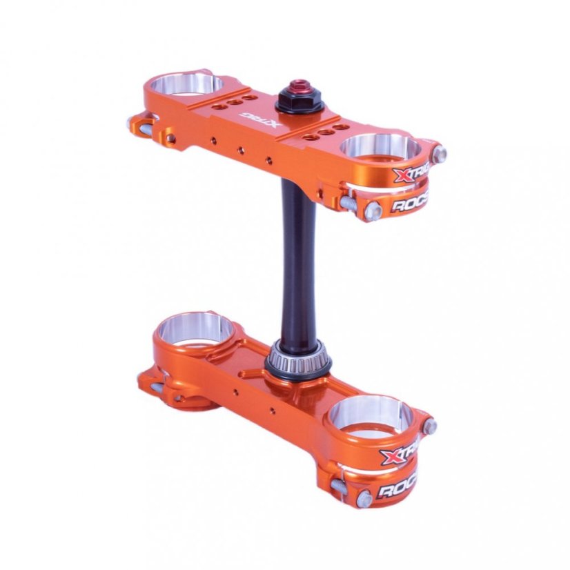 Kompletní brýle XTRIG ROCS TECH Triple Clamps KTM/Husqvarna/GasGas
