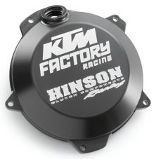 Osłona sprzęgła KTM factory KTM/HQ/GG 2024 -->