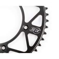 Ocelová rozeta S3parts KTM/HQ/GAS