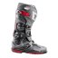 Motokrosové topánky Gaerne SG-22 Anthracite Black Red - Veľkosť obuvi: 42