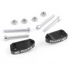 Súprava na opravu objímky spojky a brzdy S3Parts ROCKY BREMBO