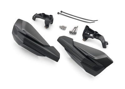 Kryty páček OEM - BRAKTEC - Barva: Černá Kryty páček OEM - BRAKTEC - Barva: Černá