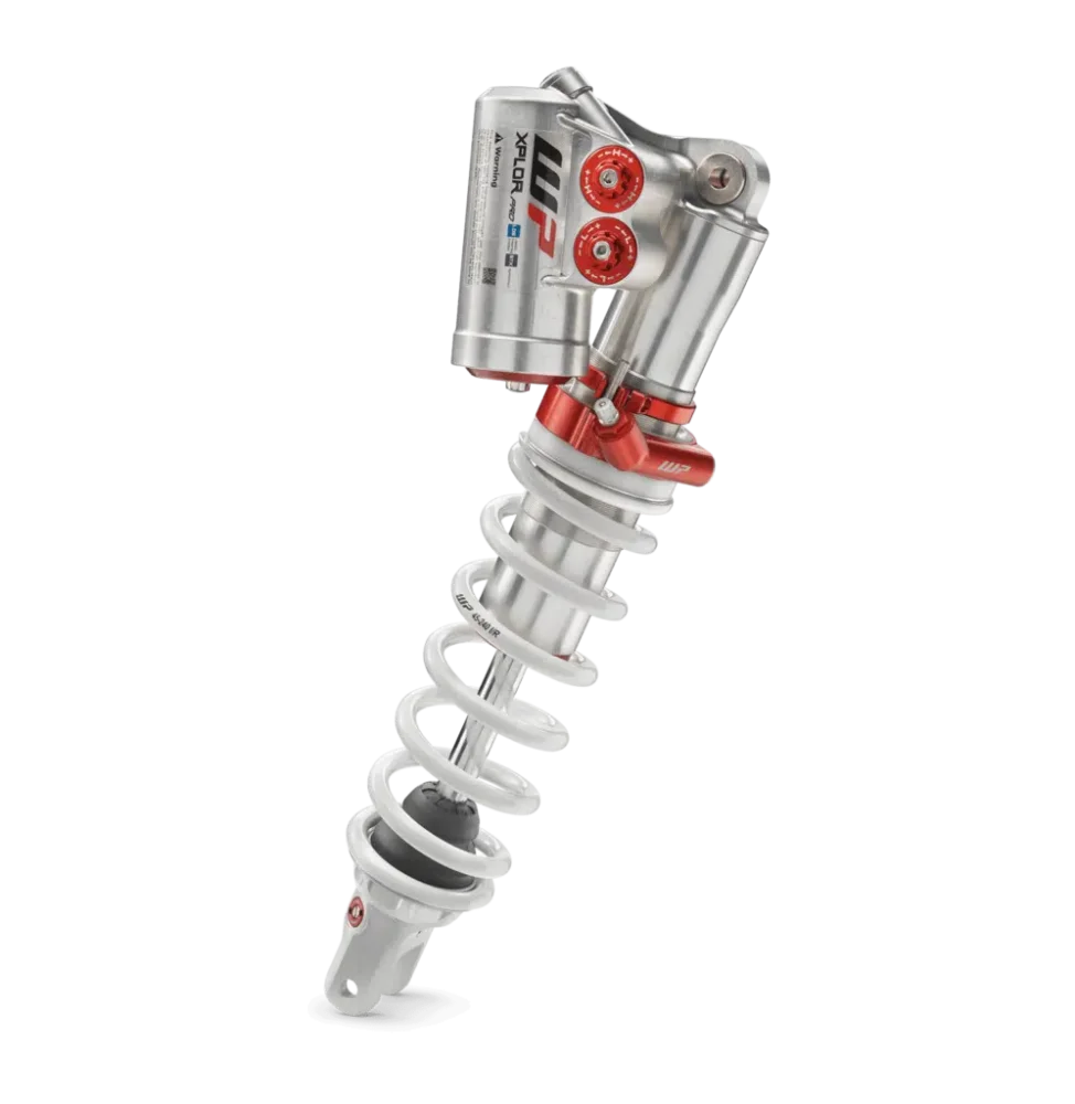 Zadní tlumiče - S3 Parts