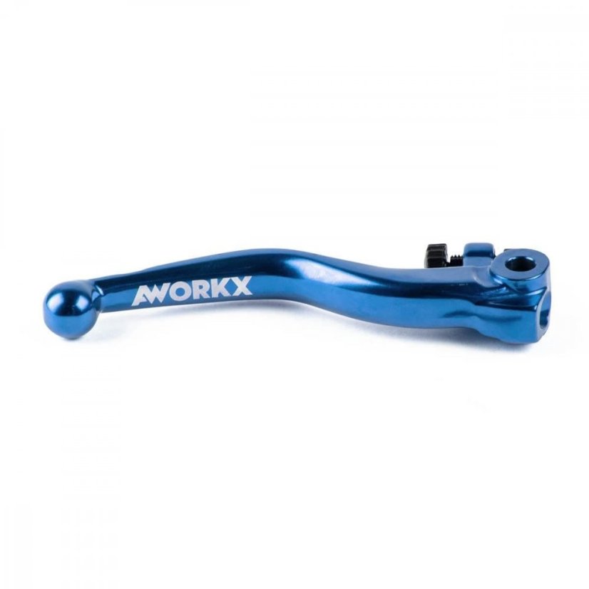 AWORKX – Páčka brzdy (BRAKTEC), HUSQVARNA/GASGAS