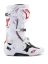 Buty enduro ALPINESTARS  TECH 10 SUPERVENTED biały - Rozmiar buta: 40,5