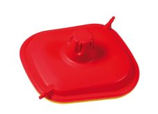 Multi Air Kryt vzduchového filtru KTM/HQ/GG 2020-2023