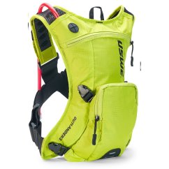 Enduro batoh USWE OUTLANDER 3 Žlutý