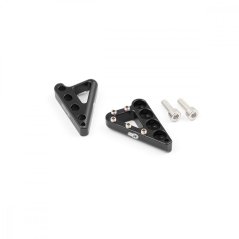 Nášlap pedálu brzdy S3parts Velký KTM/Husqvarna/GasGas