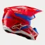 Alpinestars přilba SM5 Sail Helmet - Velikost: 2XL