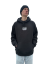 Mikina PushHard - Velikost: S
