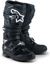 Buty enduro ALPINESTARS TECH 7 ENDURO czarne