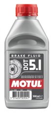 Motul płyn hamulcowy DOT 5.1 500 ml