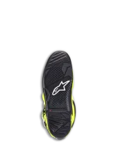 Motokrosové topánky ALPINESTARS TECH 7 (Žltá Fluo/Čierna)