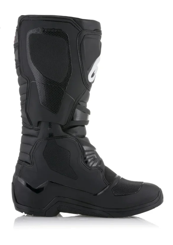 Buty enduro ALPINESTARS TECH 3 czarny - Rozmiar buta: 43