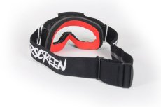 Airscreen vetracie okuliare S-FIT 01 EX