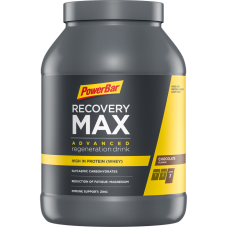 PowerBar Recovery MAX regeneračný nápoj  1144G
