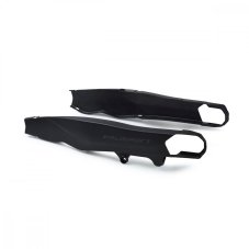 Polisport osłona wahacza KTM EXC 2024-> CZARNY