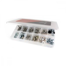 Veľká Sada Skrutkov - AWORKX.