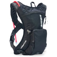 Enduro batoh USWE OUTLANDER 3 Černý
