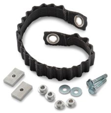 Zadný ťahací popruh KTM/GAS