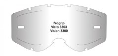 Náhradní sklíčko AirScreen Progrip