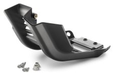 OEM Kryt motoru 125 (2T)KTM/HUSQVARNA/GASGAS 2024-->