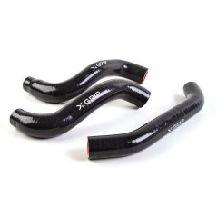 X-GRIP Silikonové hadice 4T KTM/HQ/GG 2024--> (250-350)