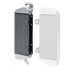 X-GRIP Pravý chladič KTM/HQ (2T) 17-19
