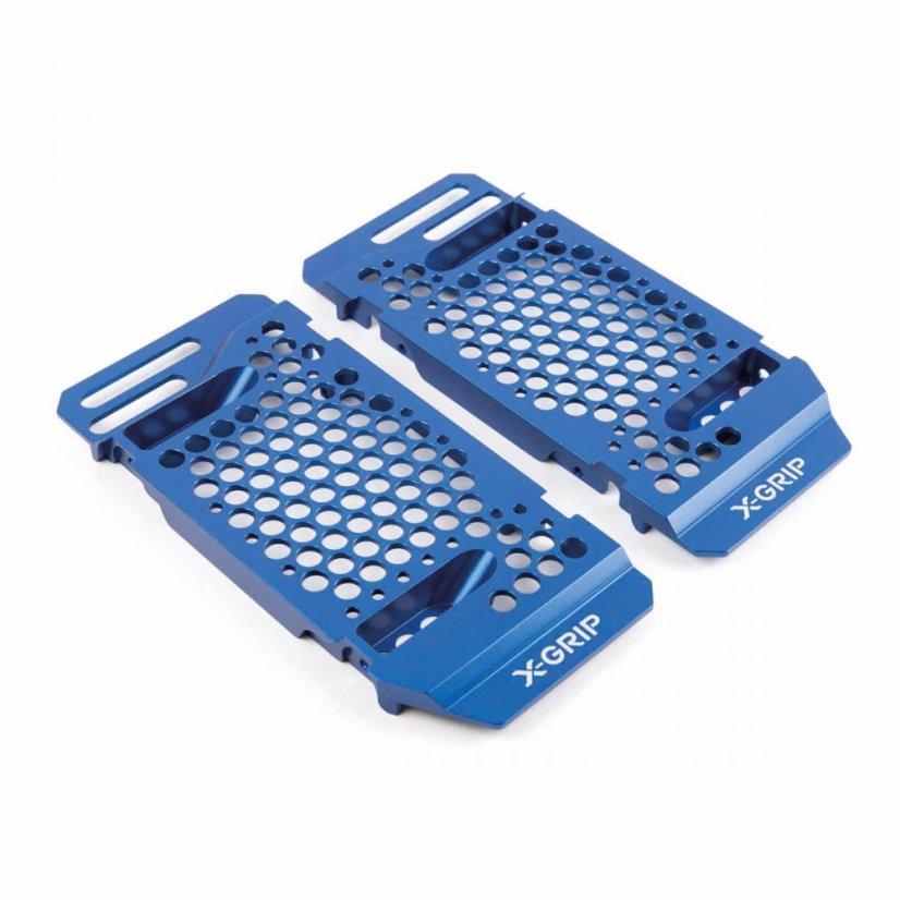 X-GRIP osłony chłodnicy SHERCO 2014-2024