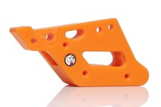 Prowadnica łańcucha AXP EXTREME KTM/HQ/GAS/SHERCO 2014-2023