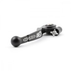 S3PARTS  dźwignia hamulca (BRAKTEC) GASGAS/HUSQVARNA