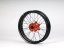 Supermoto Zestaw kół  3,50 × 17"  5,00 × 17"  KTM/Husqvarna/GasGas