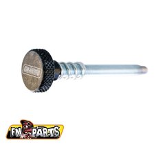 Skrutka nastavenia voľnobehu FM-Parts KTM, Husqvarna, Gas Gas TPI 250/300 '18-