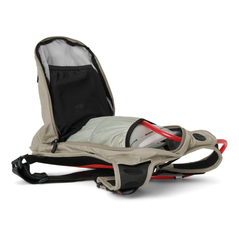 Enduro batoh USWE OUTLANDER 9 Sand
