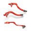 Brzdový pedál KTM/HQ/GG 2017-23 S3parts