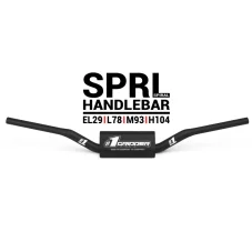OneGripper SPRL riadidlá