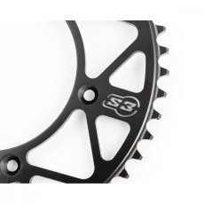 Oceľová rozeta S3parts KTM/HQ/GAS