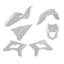 Kompletná Sada Plastov RESTYLE Polisport BETA 2018-2019