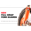 Kryt vidlice FULL WRAP BETA