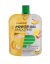 Kapsička POWERBAR POWERGEL SMOOTHIE 90G - Příchuť: Banán a borůvky