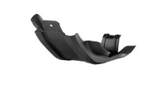 Acerbis Kryt motoru 250 (4T) KTM EXC250  2012-13