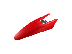 Błotnik tylny GASGAS EC/EC-F 2024 --> czerwony