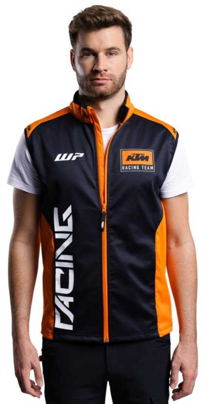 Kamizelka KTM REPLIKA TEAM