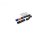X-GRIP Silikonové hadice KTM/HQ 17-19 (250-300)
