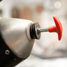 Upchávka Výfuku AWORKX